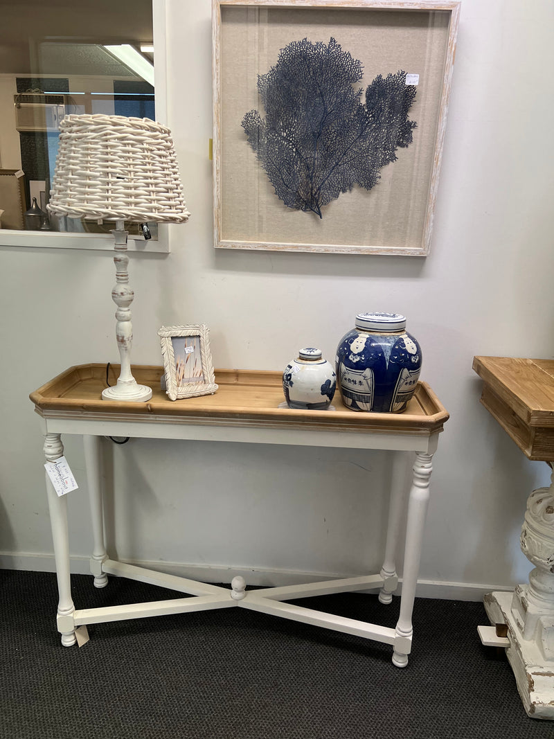 Alcott Hall Table Narrow