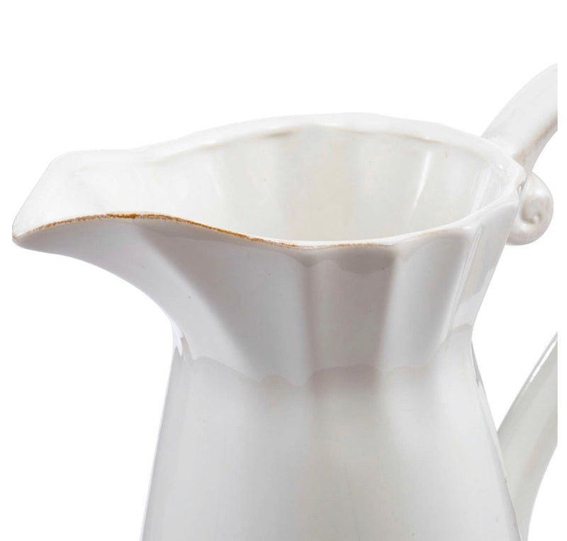 Maisie Pitcher White