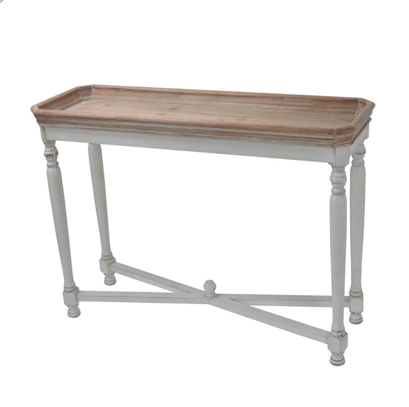 Alcott Hall Table Narrow