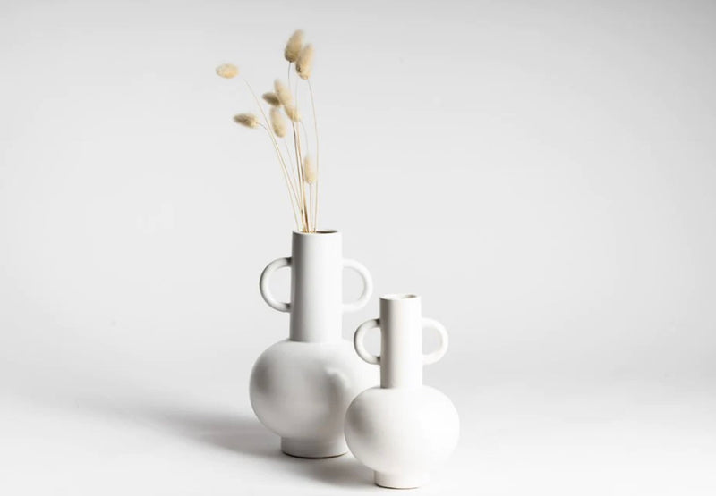 Louis Vase Set/2