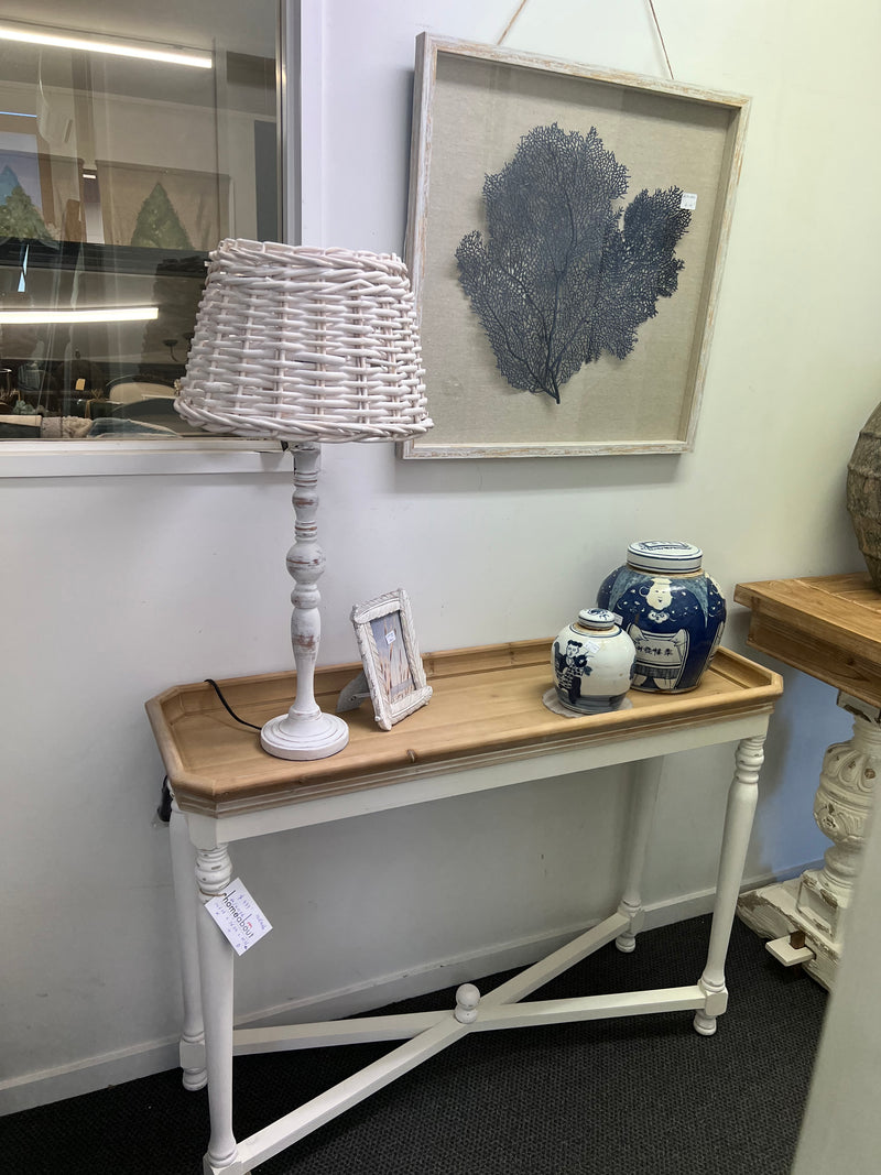 Alcott Hall Table Narrow