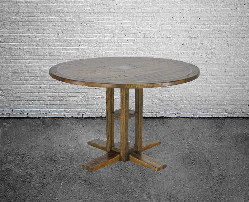 Round Dining Table 1.2Meter Wide