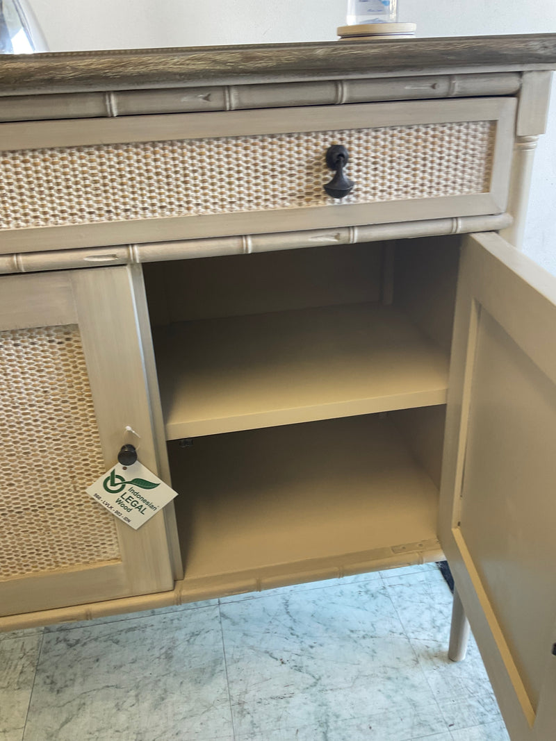 Eileen French Country SideBoard