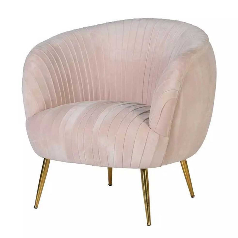 Perugia Modern Classic Armchair