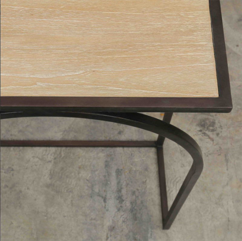 70% OFF CONSOLE TABLE