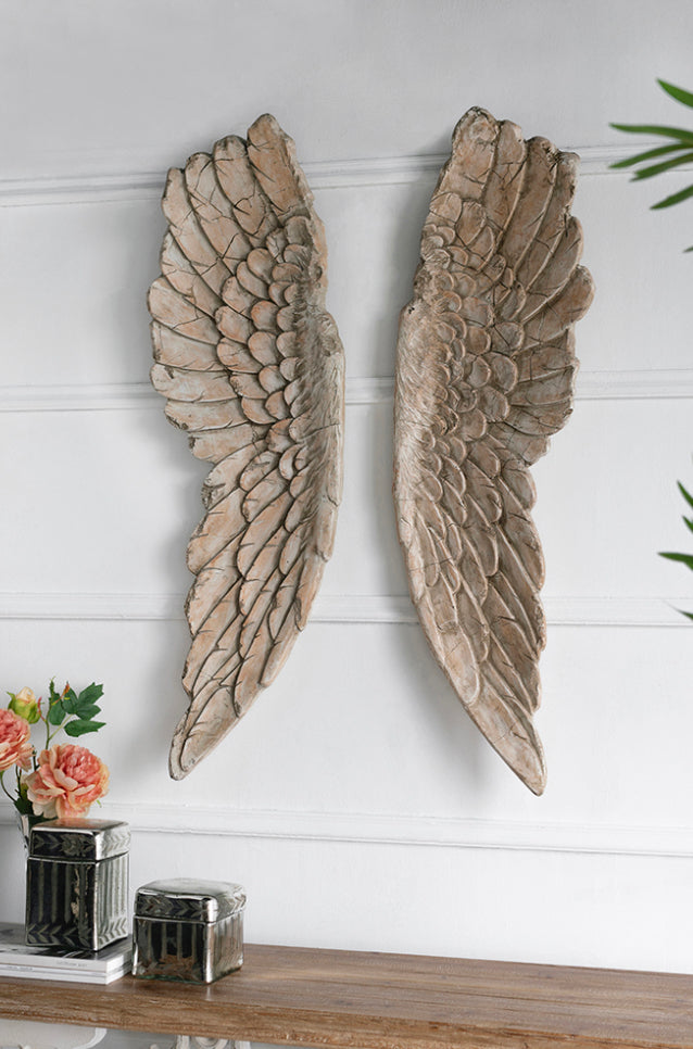 S/2 Soar Angel Wings