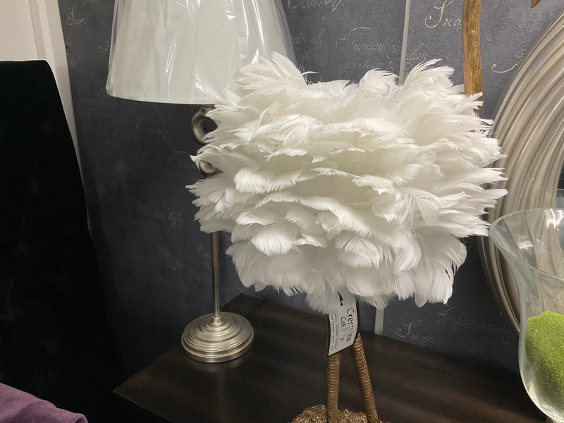 Flamingo Table Lamp