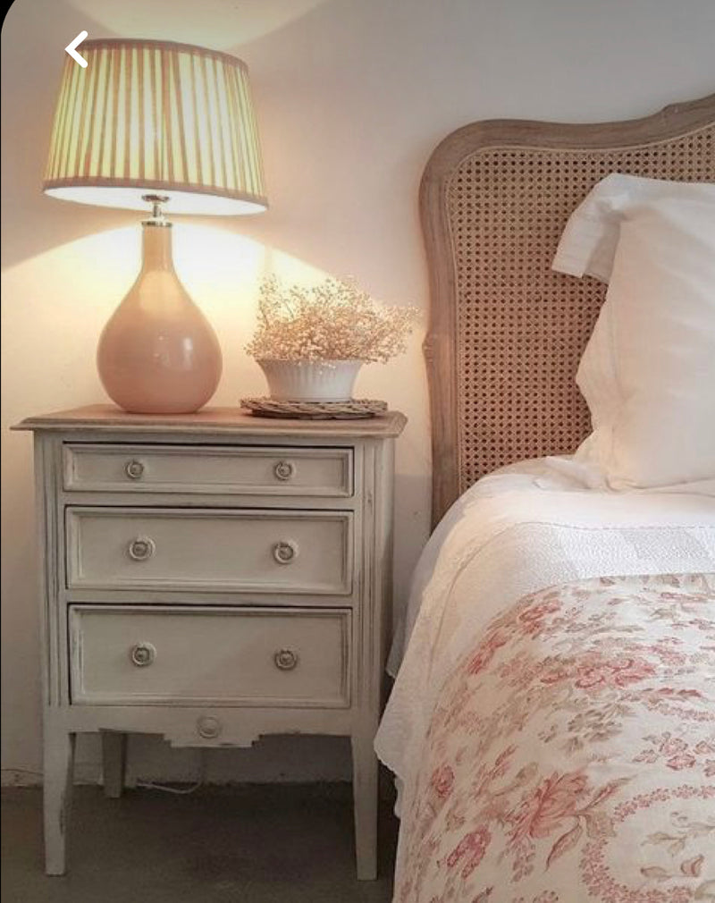 French Provincial Bedside table DCCO20