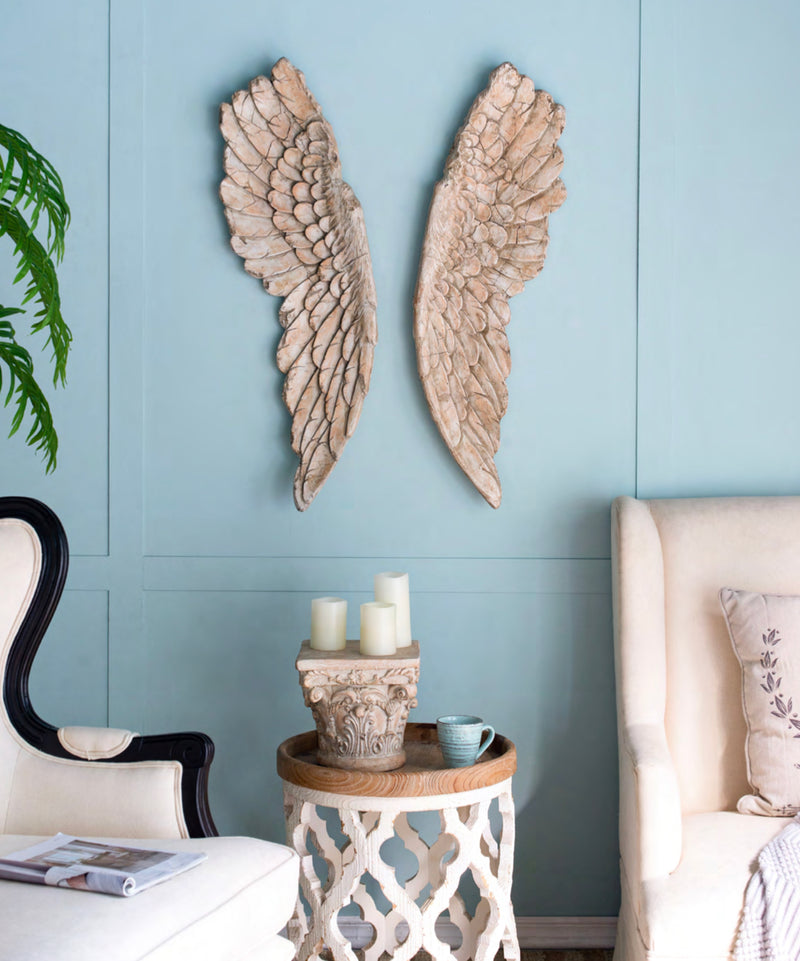 S/2 Soar Angel Wings