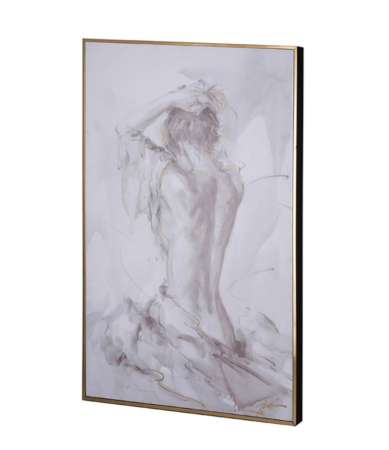 Clearance! Artist’s Figure Sketches B