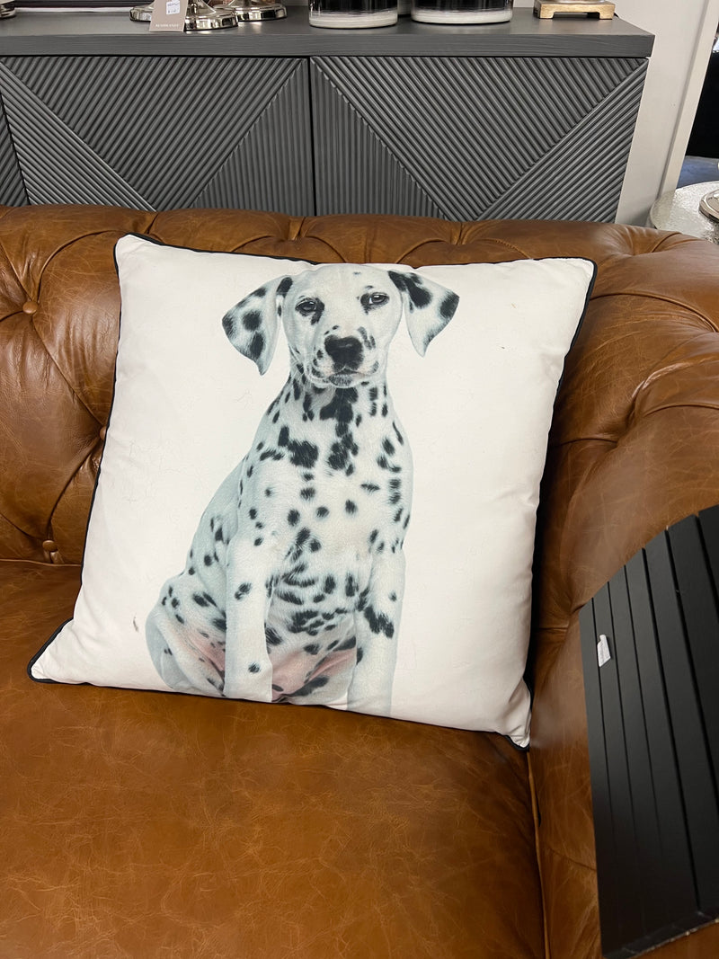 Cushion Doggy Double Sided 50x50cm