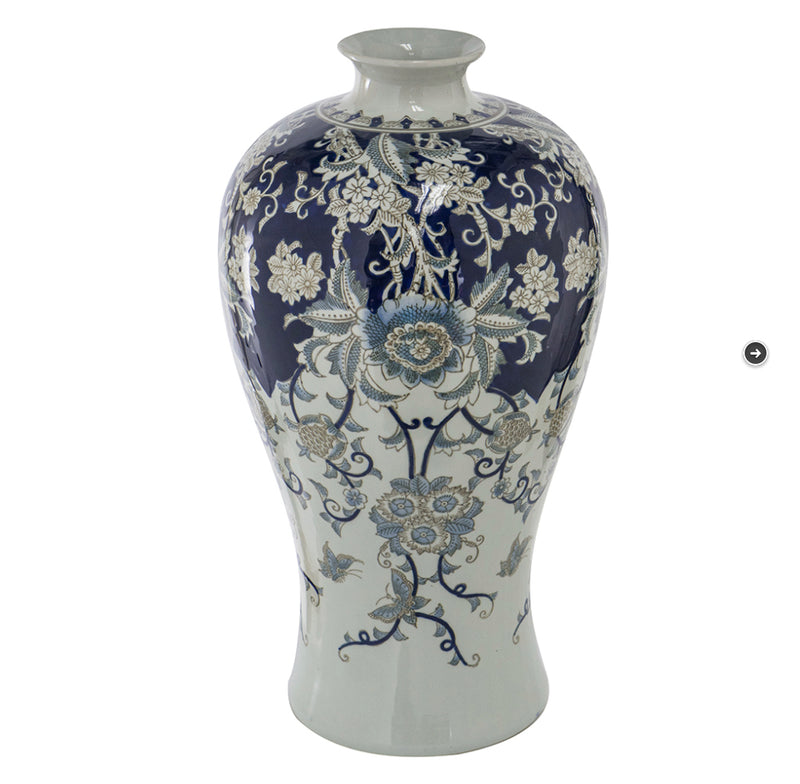 Bryn Porcelain Urn