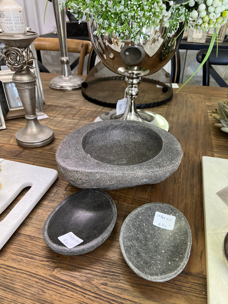 24CM Stone Bowl