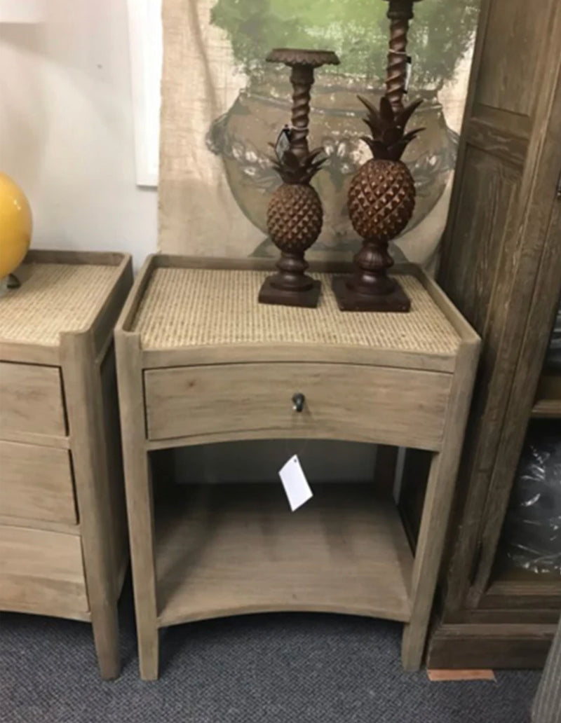 Raffles CHEST OF DRAWERS DCCO194