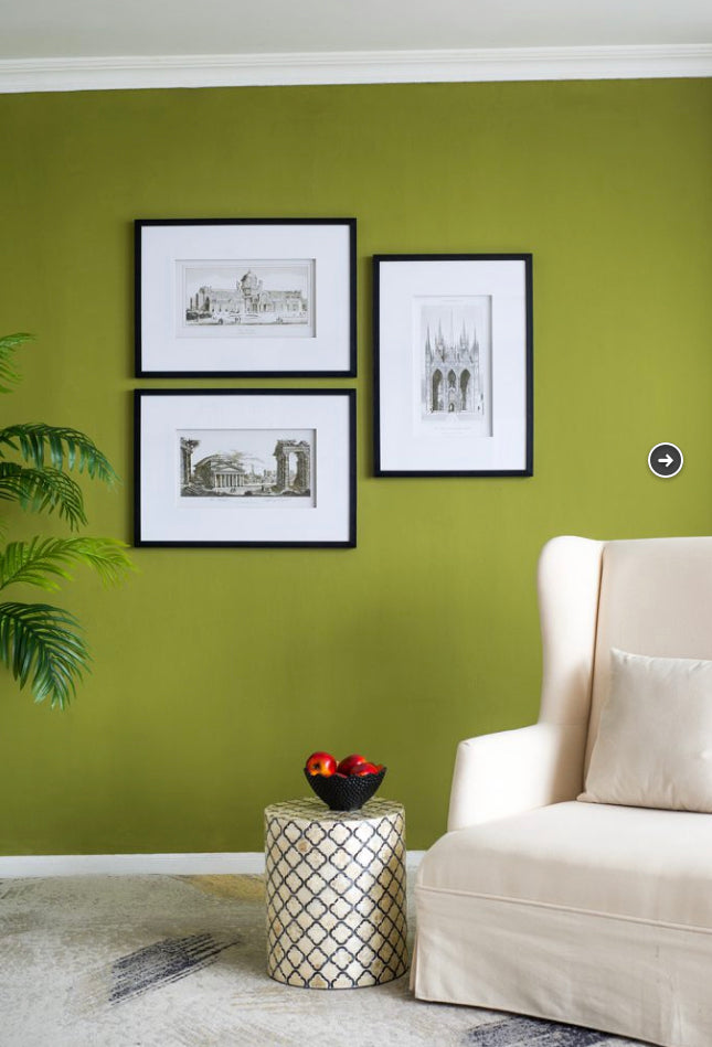 Architecture Wall Art I