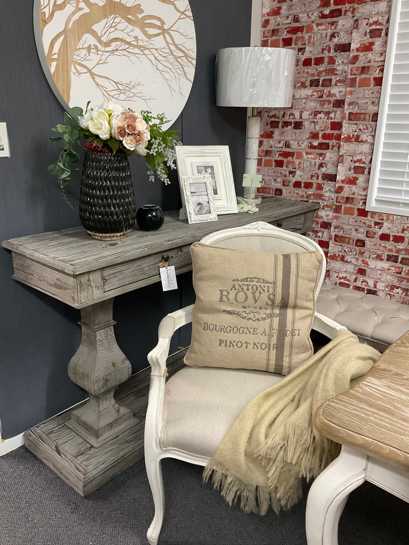 Cushion Linen A