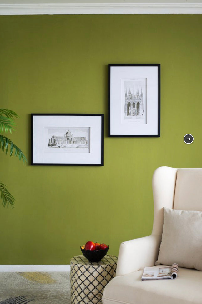 Architecture Wall Art I