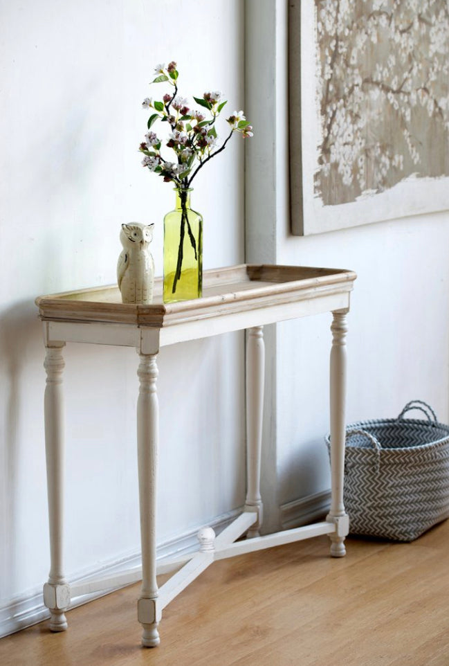 Alcott Hall Table Narrow