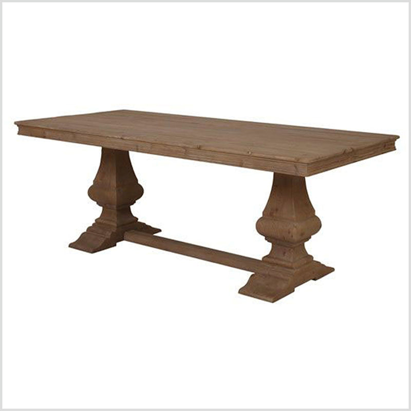 Rectangular Table-Heritage Collection