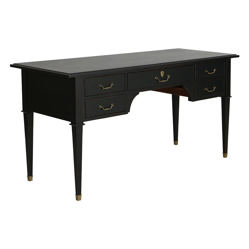 French Provincial desk--CENACLE Collection
