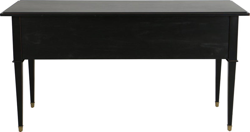 French Provincial desk--CENACLE Collection