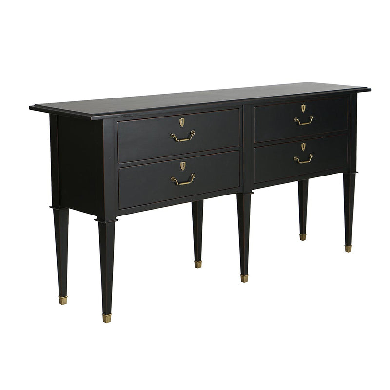 Double Chest of Drawers--CENACLE Collection