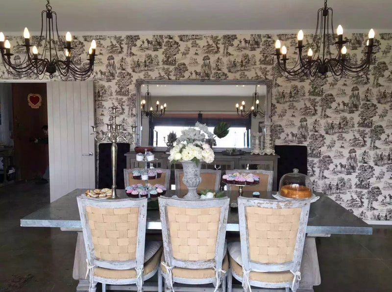 Clearance/French Country Dining Chair