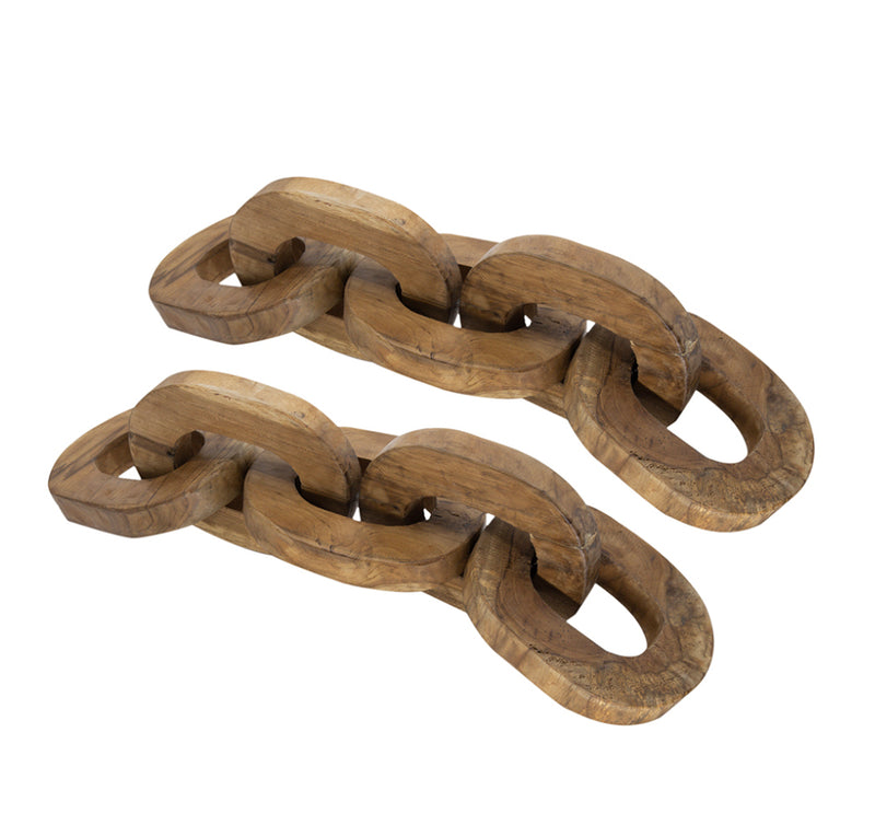 Teak Chain