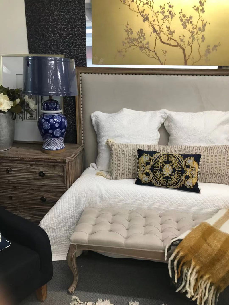 Gold Wall Art S/2
