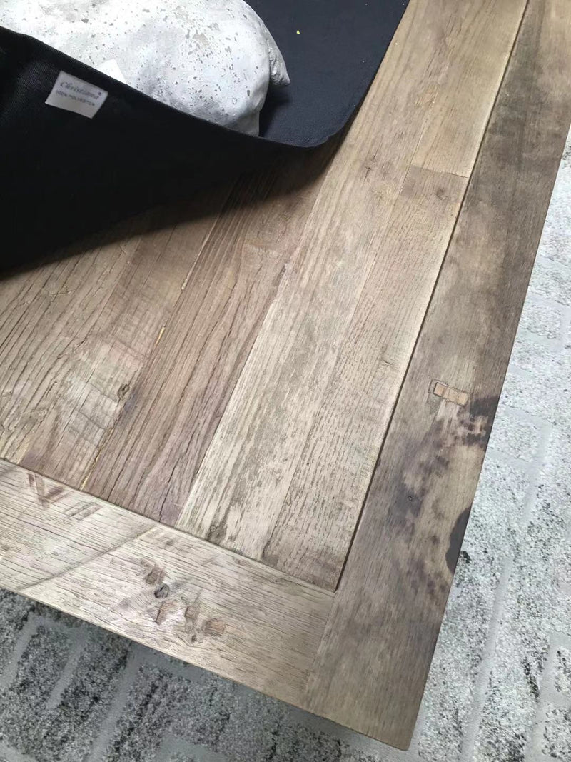 Clearance/French Provincial Coffee Table