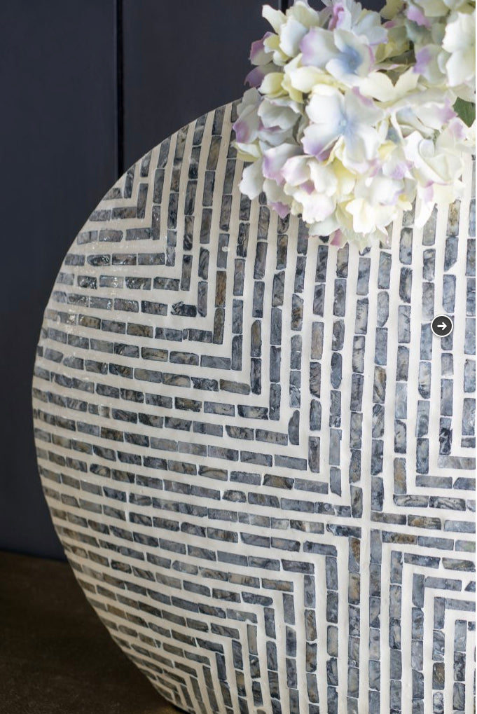 Large Vase