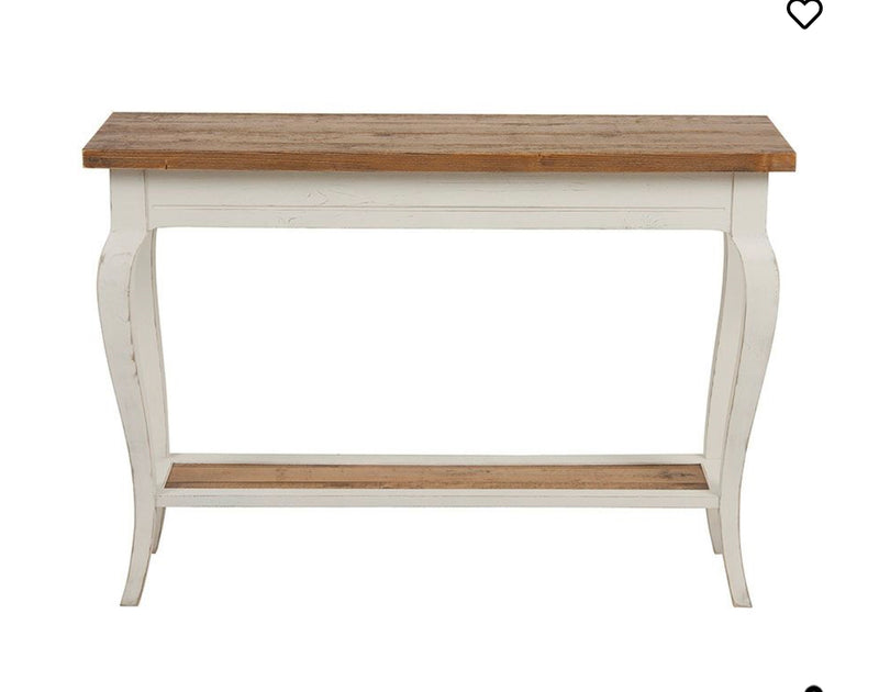 French Provence Collection-Console Table