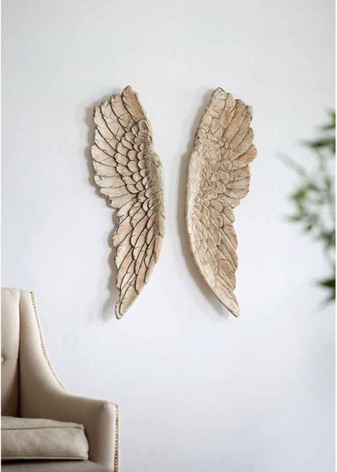 S/2 Soar Angel Wings