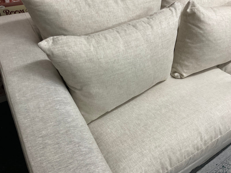 Cisco Coastal Sectional - Left /Right Arm Facing