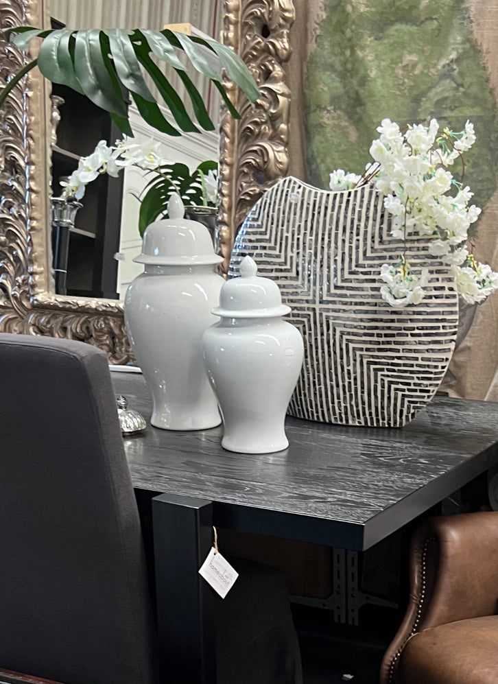 Large Vase