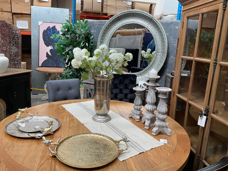 Ravello Mirror Round 115CM