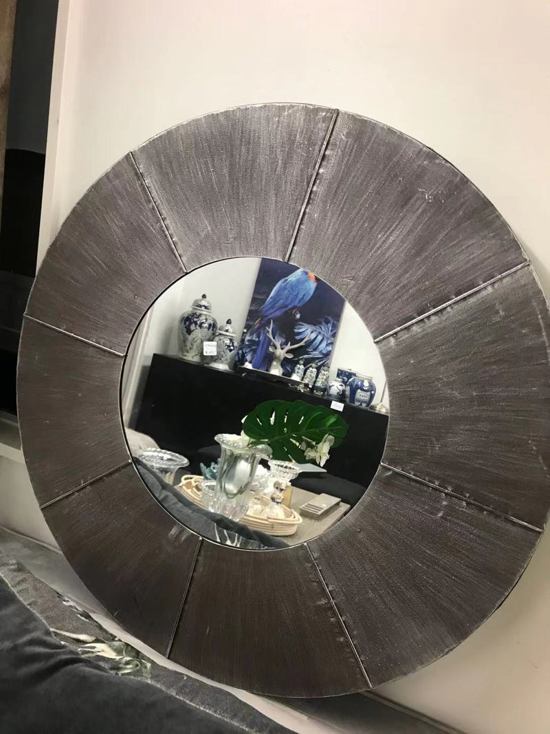 SEGMENT MIRROR 800 mm DIA