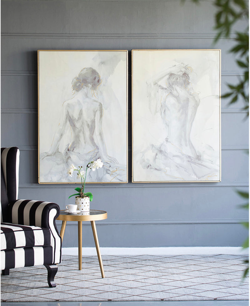 Clearance! Artist’s Figure Sketches B
