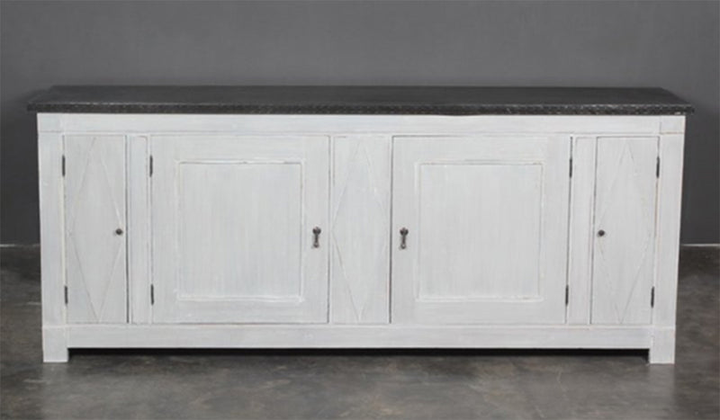 Floor Model : Clearance! French Provincial Sideboard