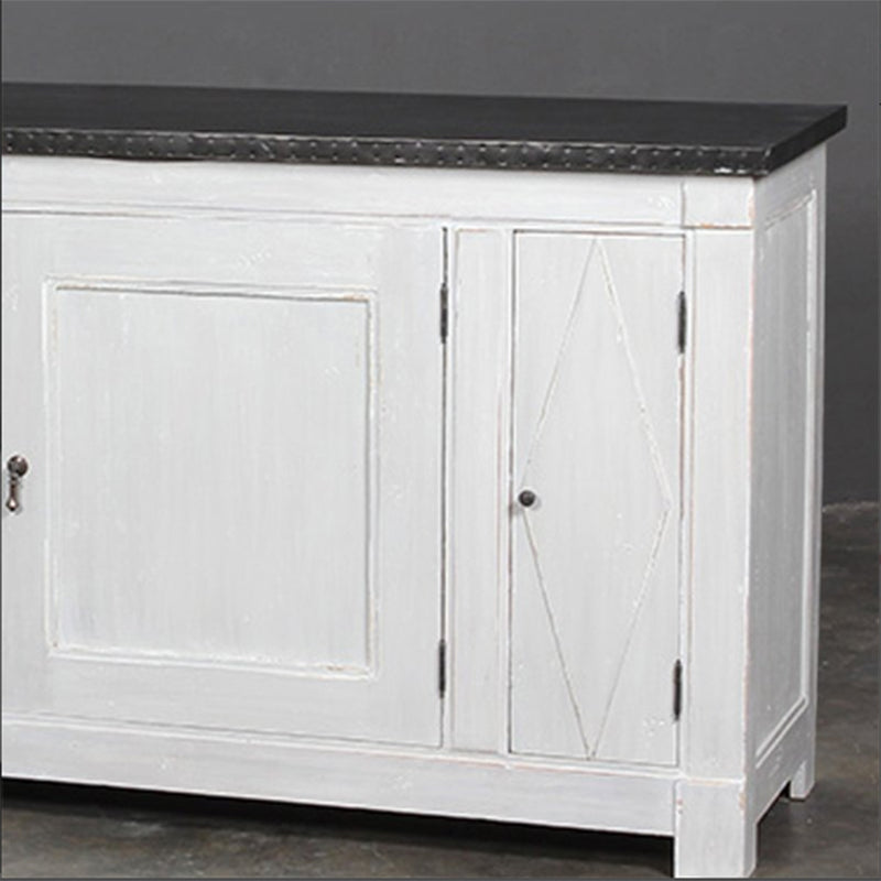 Floor Model : Clearance! French Provincial Sideboard