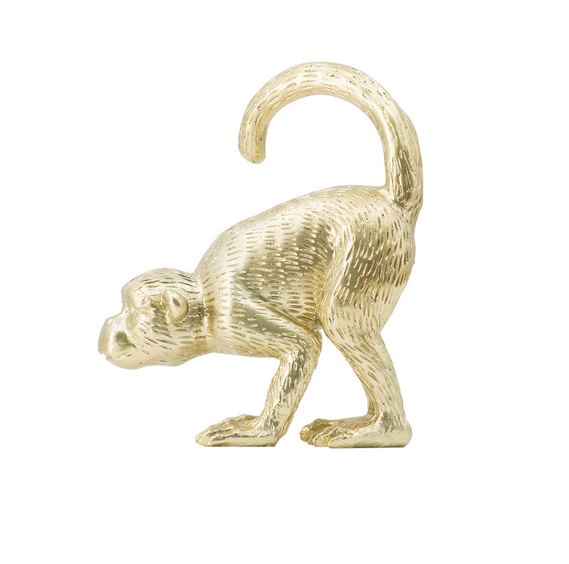 Gold Monkey