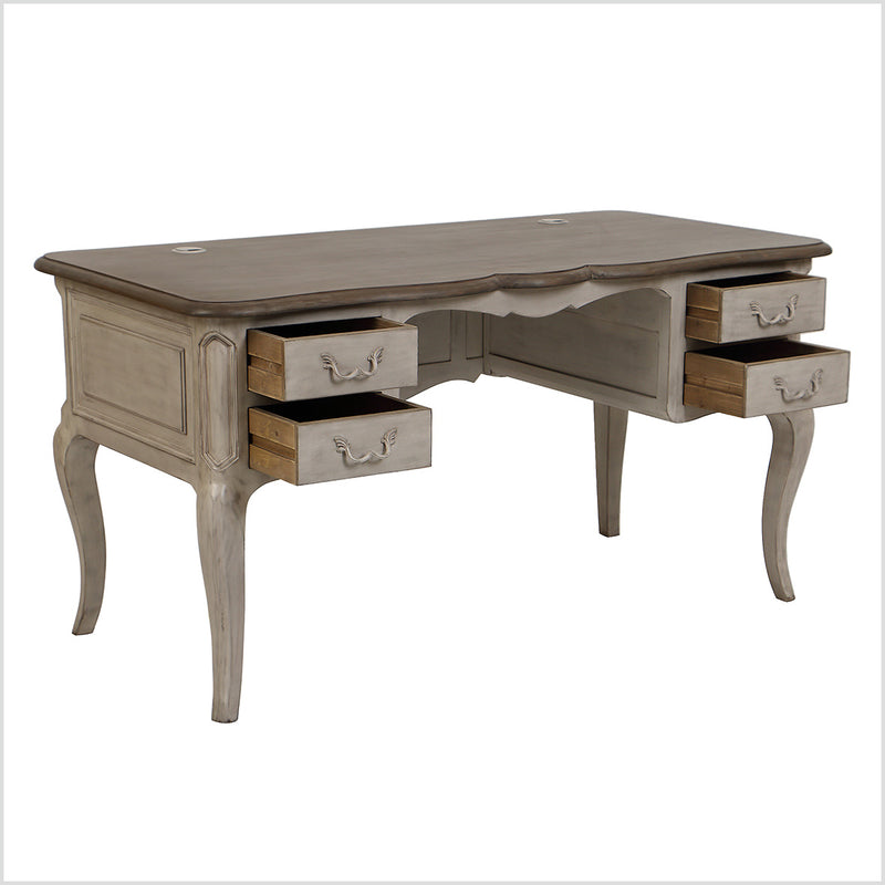Desk -- Chateau & Dependances Collection