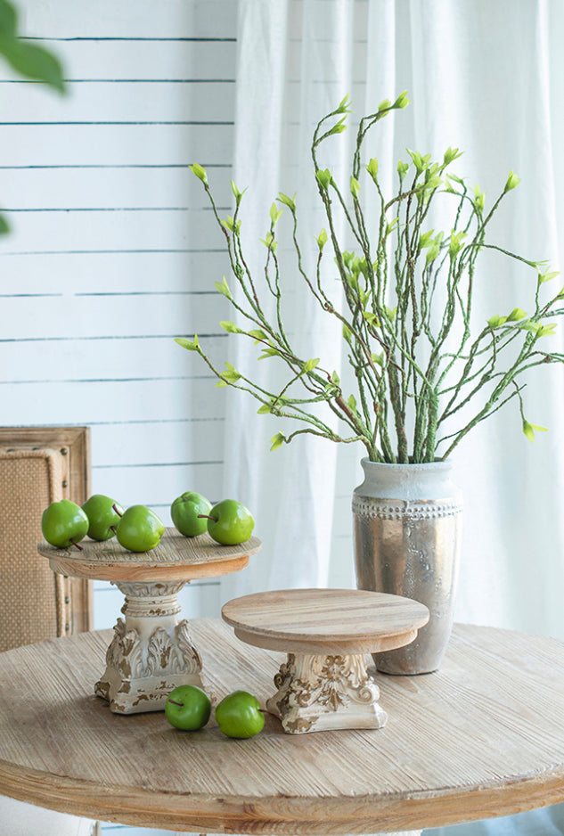 Table Top  Cake Plate