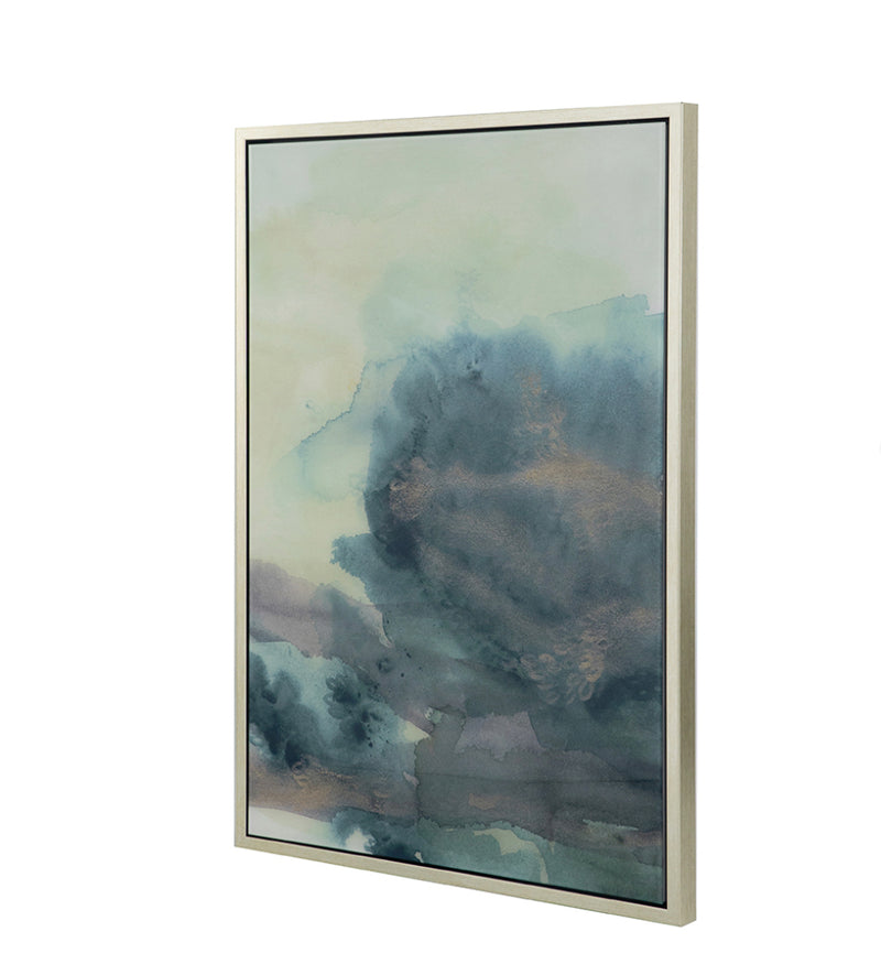 Printed Acrylic Wall Art II