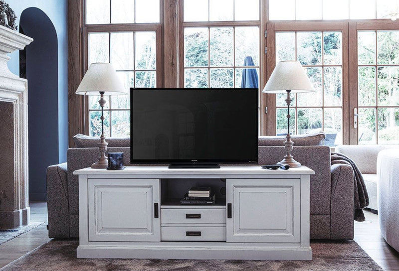 Rhode Island Collection TV Table