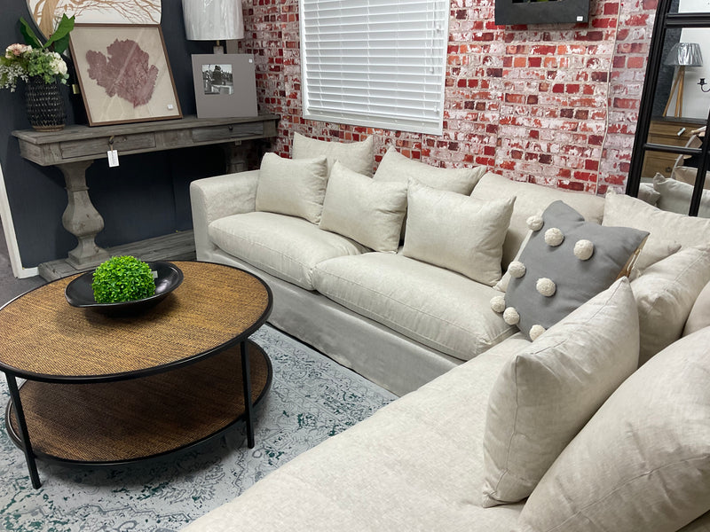 Cisco Coastal Sectional - Left /Right Arm Facing