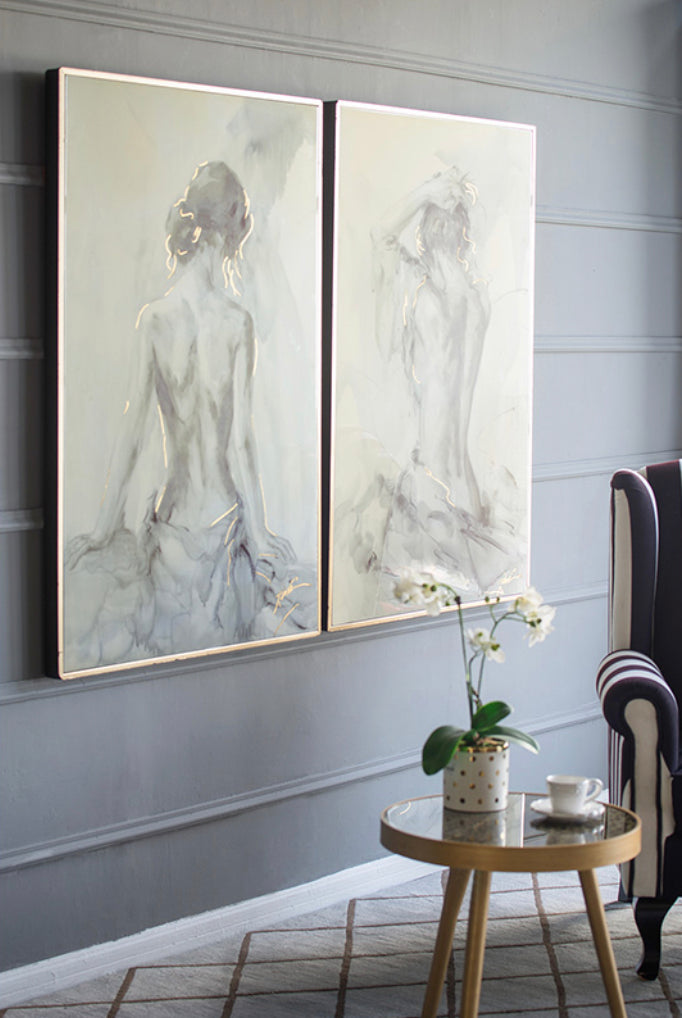 Clearance! Artist’s Figure Sketches B