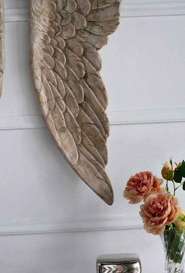 S/2 Soar Angel Wings