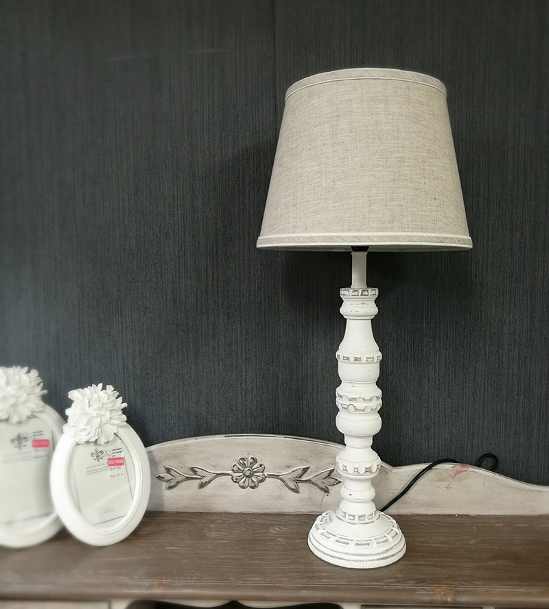 Bedside Lamp