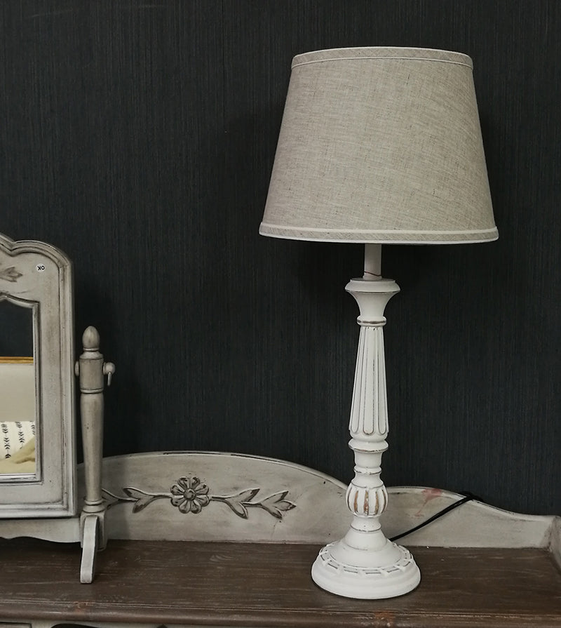 Bedside table
